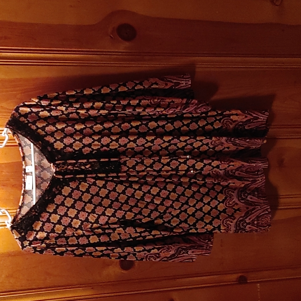 Blouse